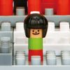 nanoblock ナノブロック 紫禁城 NBH_145