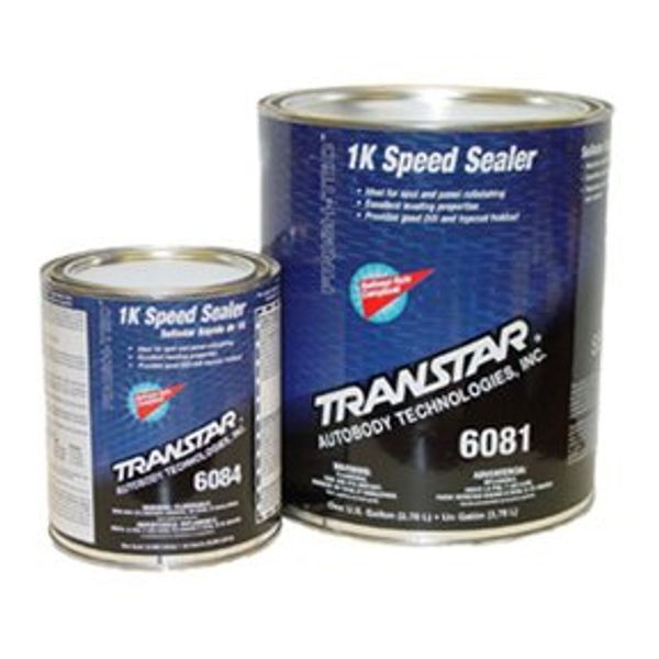 TRANSTAR 6084 1K Speed Sealer - 1 Quart