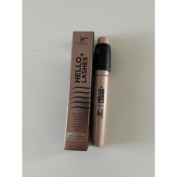 it cosmetics hello lashes mascara