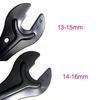 Chainrise 2PCS Bicycle Cone Wrench Set