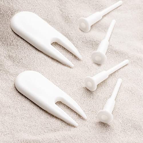 BEAUTY PLAYER Balance Ball, Yoga Ball, Pratis Ball, Plug and Clip Set, Air Pump, 4 Plugs, 2 Bottle Openers, 6 Piece Set