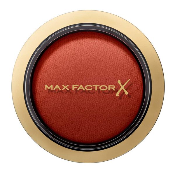 Max Factor Cream Puff Blush Matte 55 - Stunning Sienna