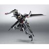 Bandai Tamashii Nations Robot Spirits Strike Noir Figure