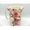 Rose Birds Medium Size jug for The Abbeydale Collection