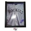 Lot of 4 Sports Program Display Frames by Gameday Display