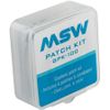 MSW GPK-100 Glueless Patch Kit, Each