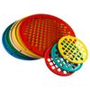 Power-Web Junior Hand Exerciser Set Exercise Nets Finger Trainer 10 cm 3 Strengths
