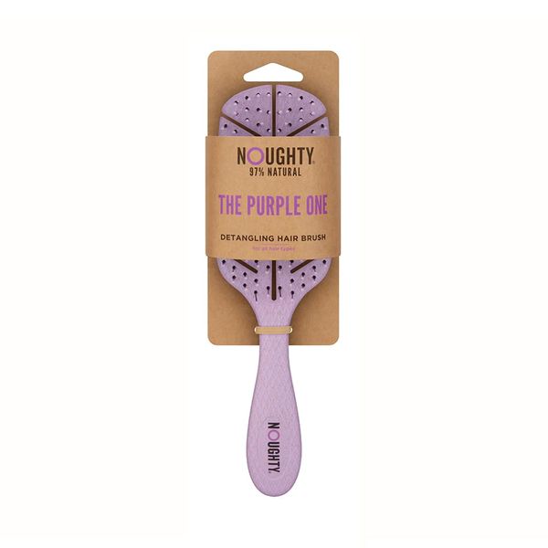 Detangling Hair Brush