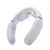 skg smart neck massager 4356 with heating function