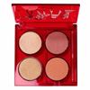 smashbox Halo Cheek Palette