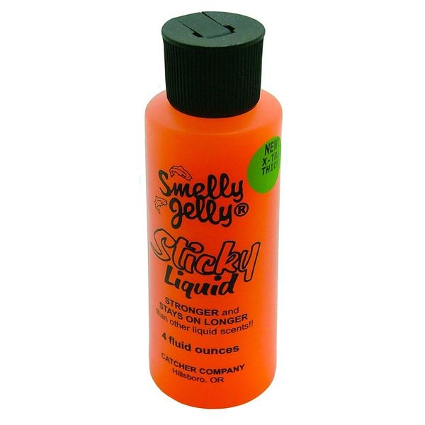 Smelly Jelly Xtra Thick: Crawfish