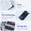 Mega R3 2560 Project Starter Kit Compatible with IDE - Including 16 Tutorials