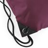 BagBase BG10 Premium Gymsac - Burgundy