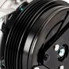 A/C Compressor For Chevrolet Tahoe All Engine Silverado 1500 V8 5.3L 2000-2006