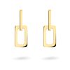 Liebeskind LJ-1295-E-25 Women's Earrings, Stainless Steel, none