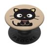 Chococat Classic PopSockets Stand for Smartphones and Tablets PopSockets Adhesive PopGrip