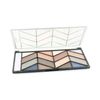 MUA LUXE DREAMY CHARM EYESHDOW PALETTE 24.4G