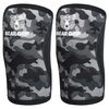 BEAR GRIP Premium 7mm Knee Sleeves (Pairs) - XS