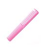 Y.S.PARK YS-332 Wyespark Quick Cutting Grip Comb Pink