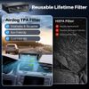 V5 Car Air Purifier