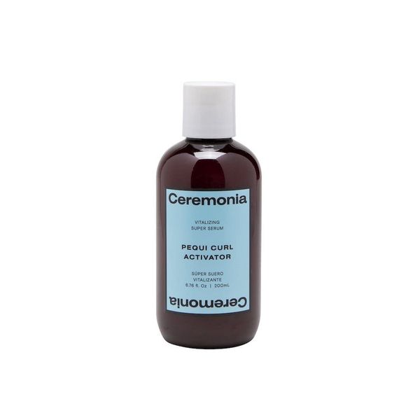 CEREMONIA Pequi Curl Activator (QZPM402)