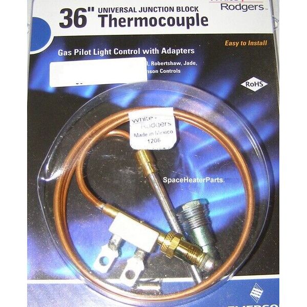 6803 Thermocouple Primarily 30K BTU Universal LP Heater
