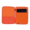 Marushin Tote Bag, Wrapping Orange, 05 Orange
