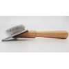 UNIVERS Professional Japanese Slicker Brush, Soft, Small