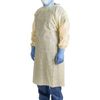 Precept Disposable SMS Protective Procedure Gown One Size Fits Most 100 per Case