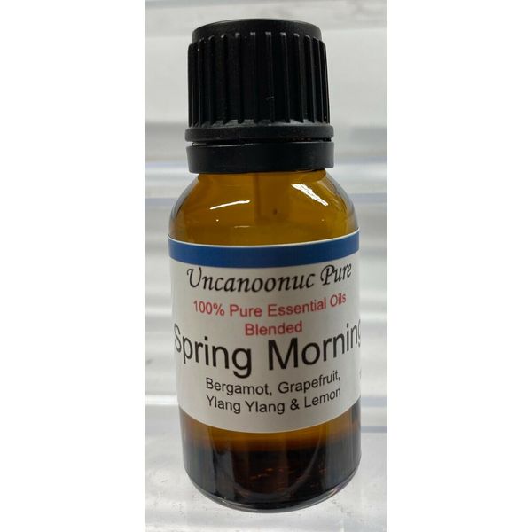Spring Morning 100% Pure Essential Oil  15 mL