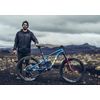 Ergon Grips GA2 Fat, Midsummer Blue