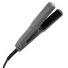 MEBL-A155GB Straightening Iron, Mini, Compact, For Bangs, Sleeping Habits, Cute, Gray