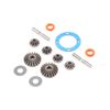 Losi Open Rear Diff Gear Set BR RR LOS232051 Gears & Differentials