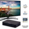Philips SWV9283A/27 3 Port HDMI Switch - Black