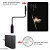 chenyang USB C to DC 15V Surface Pro3 Pro4 Pro5 Pro6 Book Pro PD 65W Charging Cable