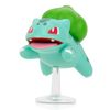 Pokémon Battle Figure 2 Pack (Litleo & Bulbasaur #5) W19