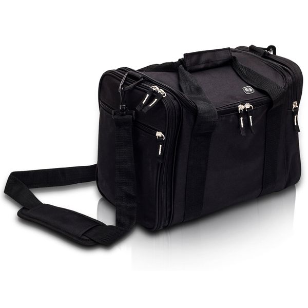 Elite Bags Jumble's First Aid Kit in 3 Colours, , , black,