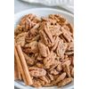 Red Hot Cinnamon Whole Bean 10oz Dessert Coffee Medium Bold