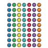Pete The Cat Groovy Buttons Mini Stickers (EP63937)