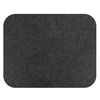 71"x40" Gray Replace Pickup Carpet Underfelt Trunk Liner Upholstery Anti-slip