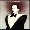 Klaus Nomi