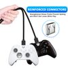 Usb Charger Cable for PS4 Controller,Work for Sony PlayStation 4/ PS4/ PS4 Slim/ PS4 Pro/Xbox One Controllers (10FT/3M)