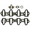 FEL-PRO MS 98016 T Engine Intake Manifold Gasket Set