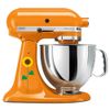 Lovely Sunflower Fall Full Color Kit Mixer Machine Art Wrap