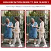 Wireless Security Intercom Doorbell HD Night Vision Visual Doorbell Video Camera