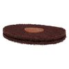 Medium Abrasive Scotch Mop Rust Paint Removal Remover Polishing 8" x 2 Row