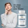 Quietum Plus- Brain Support- 2 Bottles- 120 Capsules