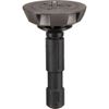 Manfrotto 500BALL 100mm Bowl with Knob