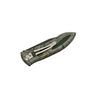 SZCO Supplies Tanto Folder, 5", Camo