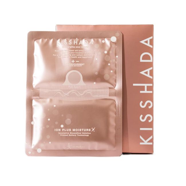 [Official] KISSHADA Premium Care Rich Care Mask, Face Mask, Face Pack, Retinol, Tone Up, Transparency
